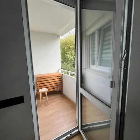 Apartament- Metro Trocka Varšava