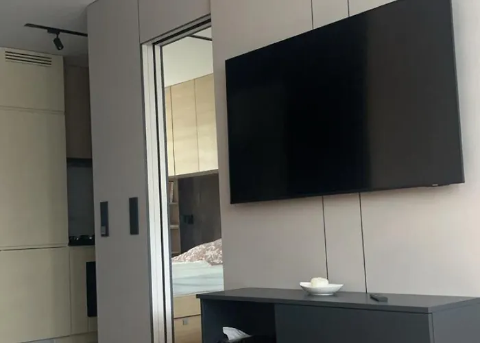 Apartament- Metro Trocka * Warszawa