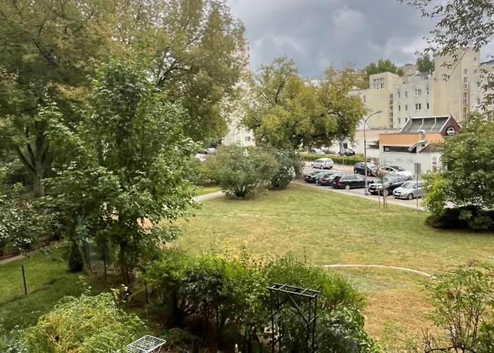 Apartament Apartament- Metro Trocka