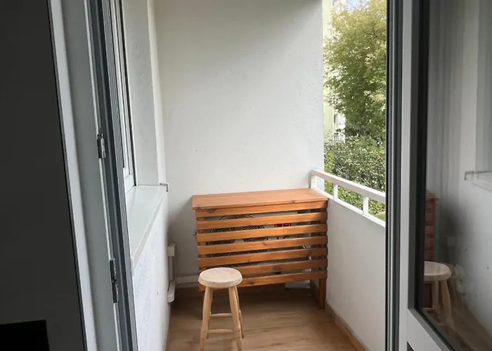 Apartament Apartament- Metro Trocka Warszawa