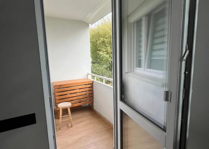 Apartament- Metro Trocka Warszawa