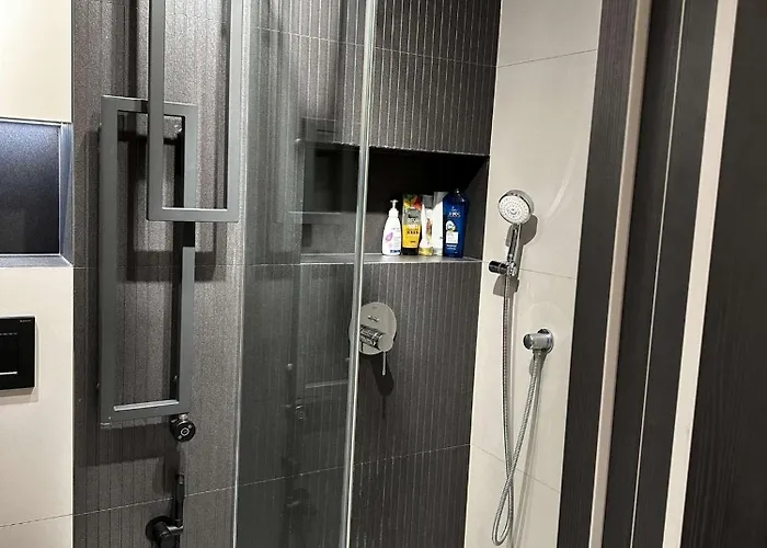 Apartament Apartament- Metro Trocka