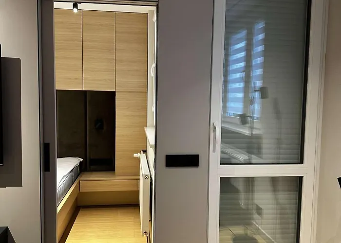 Apartament- Metro Trocka