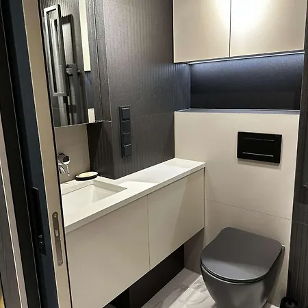 Apartament- Metro Trocka