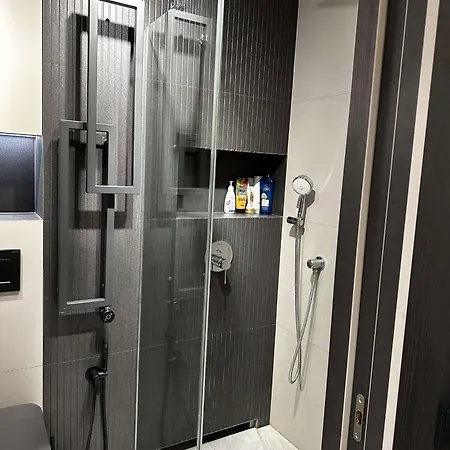 Daire Apartament- Metro Trocka